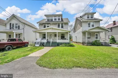 723 Port Carbon - St Clair Hw, Pottsville, PA 17901 - Photo 5
