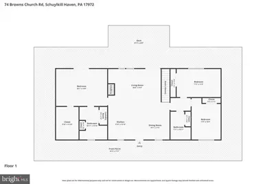 74 Browns Church Road, Schuylkill Haven, PA 17972 - Photo 53