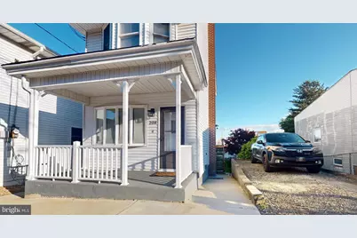 208 Indiana Avenue, Shenandoah, PA 17976 - Photo 19
