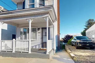208 Indiana Ave, Shenandoah, PA 17976 - Photo 19
