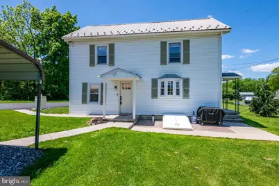 20 Natures Road, Pine Grove, PA 17963 - Photo 1