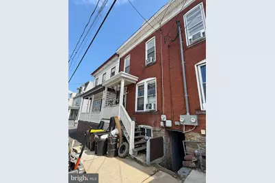 1645 W Market Street, Pottsville, PA 17901 - Photo 1