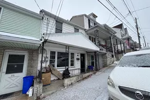 217 S South St, Minersville, PA 17954 - Photo 1
