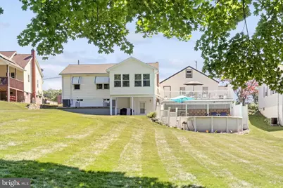 640 Minersville Llewellyn Highway, Pottsville, PA 17901 - Photo 9