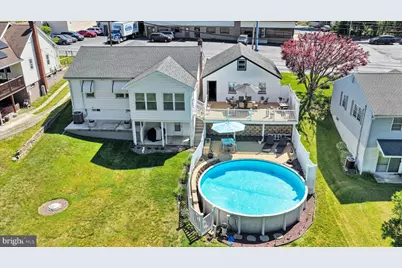 640 Minersville Llewellyn Highway, Pottsville, PA 17901 - Photo 3