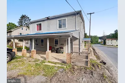 669 Main Street, Tremont, PA 17981 - Photo 1