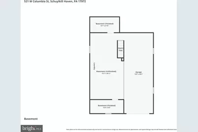 521 W Columbia Street, Schuylkill Haven, PA 17972 - Photo 39