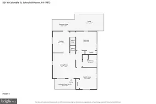 521 W Columbia St, Schuylkill Haven, PA 17972 - Photo 37