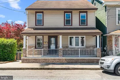 204 E Independence Street, Orwigsburg, PA 17961 - Photo 1