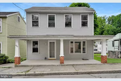 627 N Garfield Avenue, Schuylkill Haven, PA 17972 - Photo 7