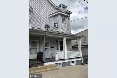 129 E Ridge Street, Coaldale, PA 18218 - Photo 3