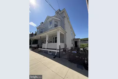 129 E Ridge Street, Coaldale, PA 18218 - Photo 1