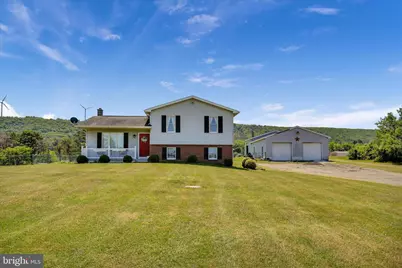 108 Hollow Road, Ringtown, PA 17967 - Photo 1