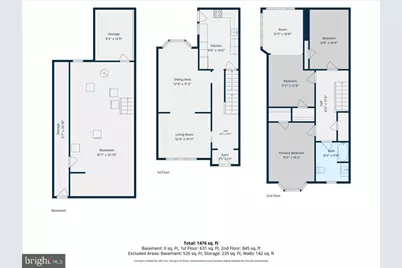 225 Fairview Street, Pottsville, PA 17901 - Photo 37