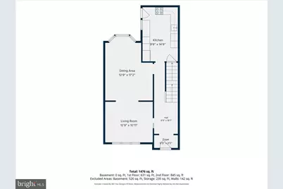 225 Fairview Street, Pottsville, PA 17901 - Photo 35