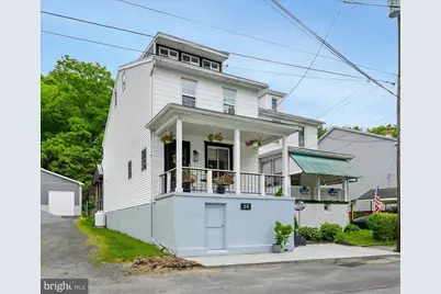 28 Shade Street, Middleport, PA 17953 - Photo 5