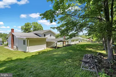 512 W Nicholas Street, Frackville, PA 17931 - Photo 23