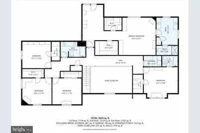 1289 Oak Terrace Lane, Pottsville, PA 17901 - Photo 65