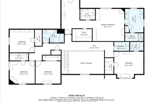 1289 Oak Terrace Ln, Pottsville, PA 17901 - Photo 65