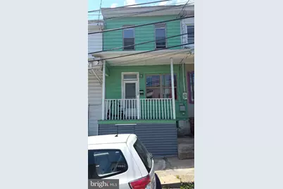332 S Jardin, Shenandoah, PA 17976 - Photo 1