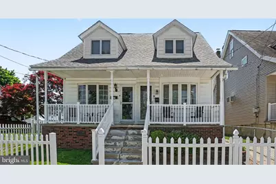 719 Lytle Street, Minersville, PA 17954 - Photo 1