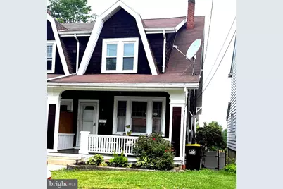 1814 3rd Avenue, Pottsville, PA 17901 - Photo 1