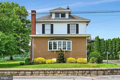 1056 E Main Street, Hegins, PA 17938 - Photo 13