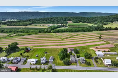 1056 E Main Street, Hegins, PA 17938 - Photo 1