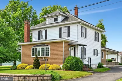 1056 E Main Street, Hegins, PA 17938 - Photo 17