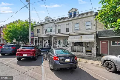 818 E Centre Street, Mahanoy City, PA 17948 - Photo 3
