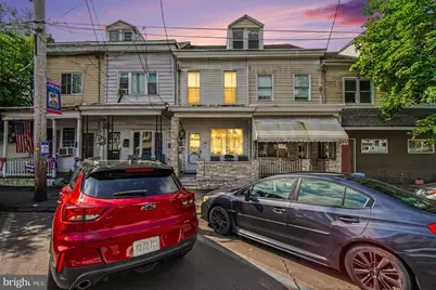 818 E Centre Street, Mahanoy City, PA 17948 - Photo 1