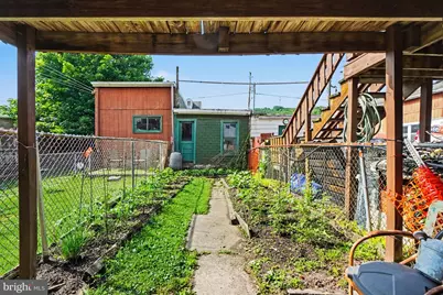 818 E Centre Street, Mahanoy City, PA 17948 - Photo 27