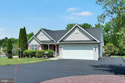1353 Stag Drive, Auburn, PA 17922 - Photo 5