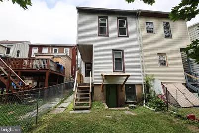 511 Harrison Street, Pottsville, PA 17901 - Photo 31