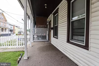 511 Harrison Street, Pottsville, PA 17901 - Photo 3