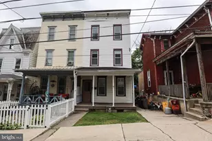 511 Harrison St, Pottsville, PA 17901 - Photo 1