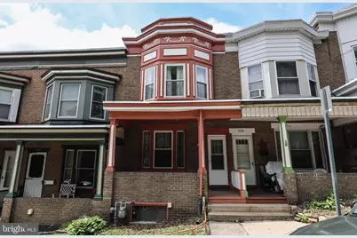 707 N Centre Street, Pottsville, PA 17901 - Photo 1