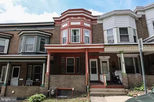 707 N Centre St, Pottsville, PA 17901 - Photo 1