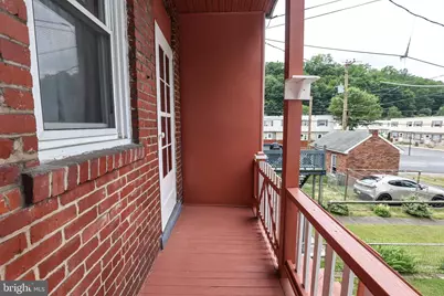 707 N Centre Street, Pottsville, PA 17901 - Photo 23