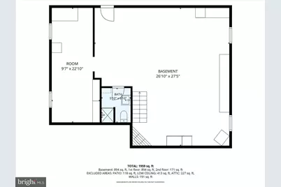 44 Meadow Drive, Schuylkill Haven, PA 17972 - Photo 37