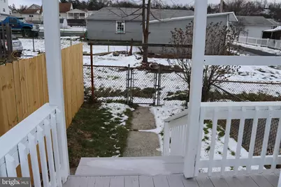 319 N Columbia Street, Tamaqua, PA 18252 - Photo 13