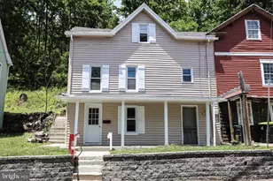 144 Pottsville St, Cressona, PA 17929 - Photo 1