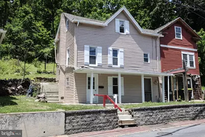 144 Pottsville Street, Cressona, PA 17929 - Photo 3