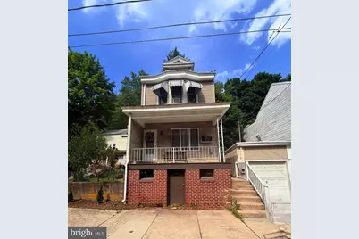 842 Water Street, Pottsville, PA 17901 - Photo 1