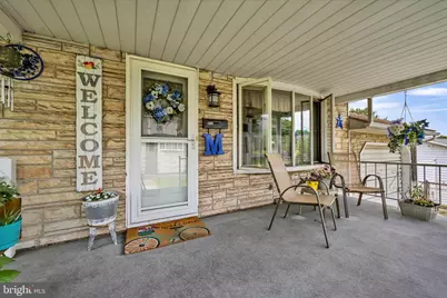 802 N 16th Street, Pottsville, PA 17901 - Photo 7