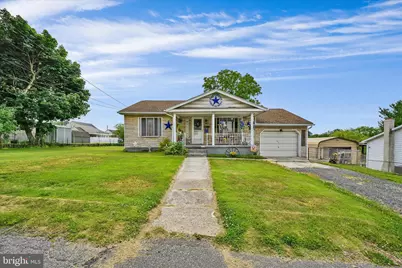 802 N 16th Street, Pottsville, PA 17901 - Photo 5
