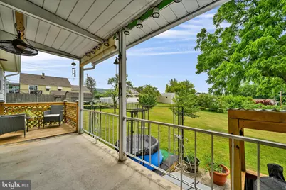 802 N 16th Street, Pottsville, PA 17901 - Photo 23