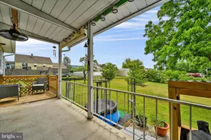 802 N 16th St, Pottsville, PA 17901 - Photo 23