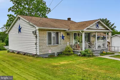 802 N 16th Street, Pottsville, PA 17901 - Photo 3