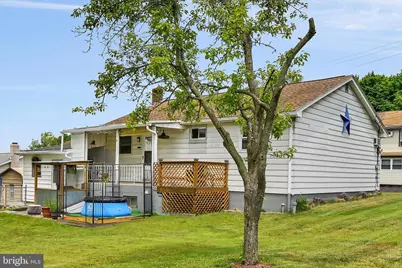 802 N 16th Street, Pottsville, PA 17901 - Photo 31